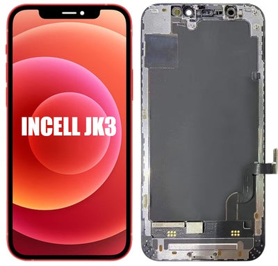 IPHONE 12 MINI INCELL LCD SCREEN REPLACEMENT JK3