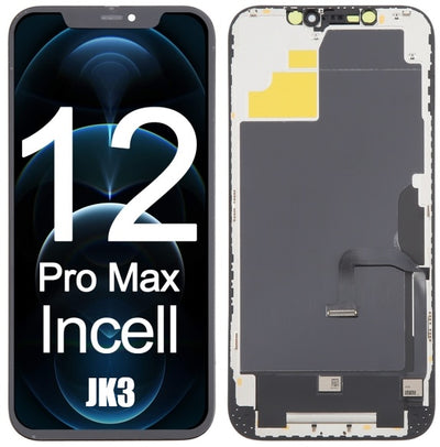 IPHONE 12 PRO MAX INCELL LCD SCREEN REPLACEMENT JK3