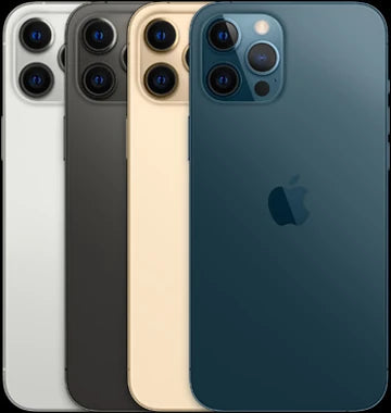 IPHONE 12 PRO BACK GLASS REPLACEMENT