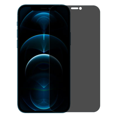 iPhone 12 Series Privacy Screen Protectors Glass