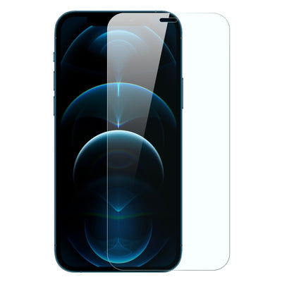 iPhone 12 Series Clear Screen Protectors Glass