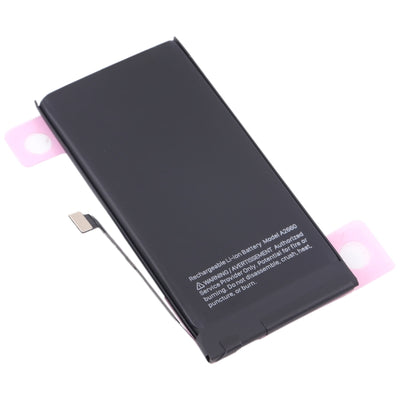IPHONE 13 MINI BATTERY REPLACEMENT