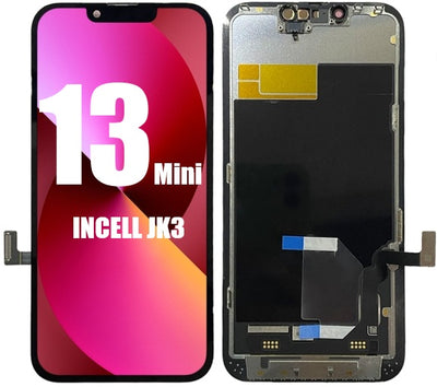 IPHONE 13 MINI INCELL LCD SCREEN REPLACEMENT JK3