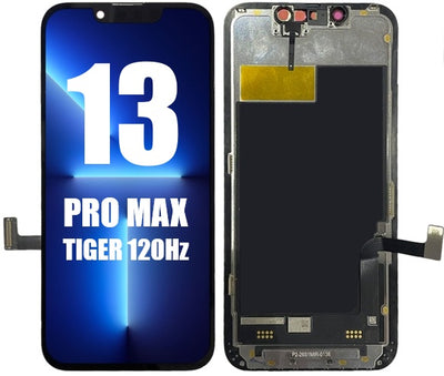 IPHONE 13 PRO MAX INCELL LCD SCREEN REPLACEMENT TIGER 120Hz