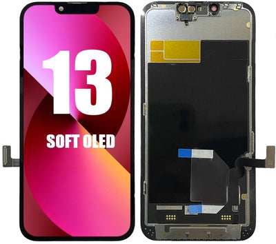 IPHONE 13 SOFT OLED SCREEN REPLACEMENT
