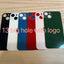 IPHONE 13 BACK GLASS REPLACEMENT