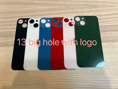 IPHONE 13 BACK GLASS REPLACEMENT