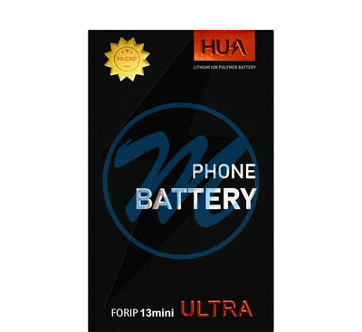 IPHONE 13 MINI BATTERY REPLACEMENT