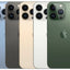 IPHONE 13 PRO BACK GLASS REPLACEMENT