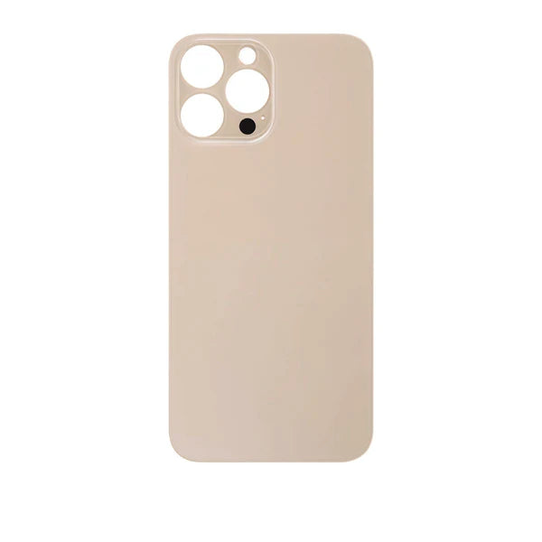 IPHONE 13 PRO MAX BACK GLASS REPLACEMENT