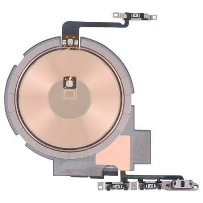 iPhone 13 Pro Max NFC Coil with Power & Volume Flex Cable