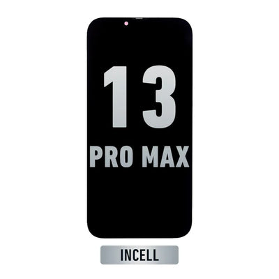 IPHONE 13 PRO MAX INCELL LCD SCREEN REPLACEMENT TIGER 120Hz