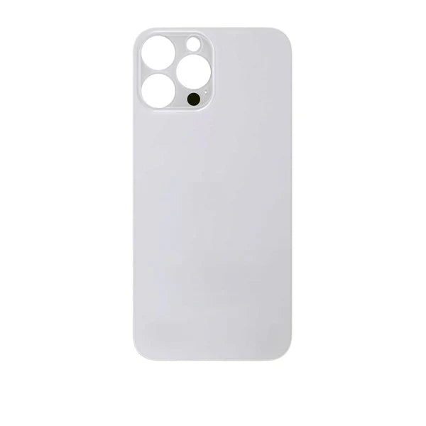 IPHONE 13 PRO MAX BACK GLASS REPLACEMENT
