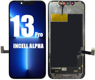 IPHONE 13 PRO LCD SCREEN REPLACEMENT ALPHA