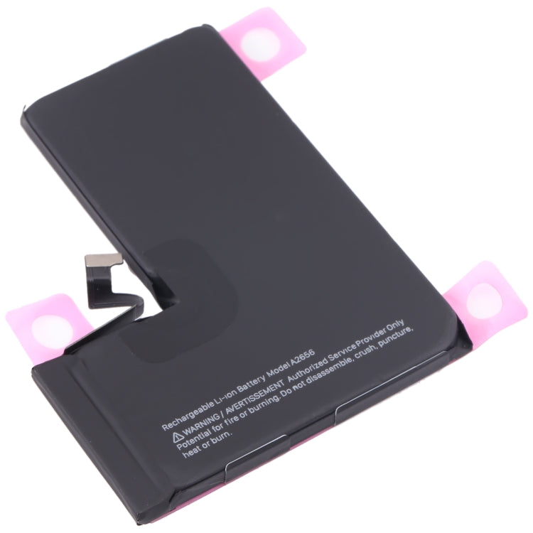 IPHONE 13 PRO BATTERY REPLACEMENT