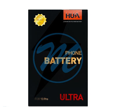 IPHONE 13 PRO BATTERY REPLACEMENT