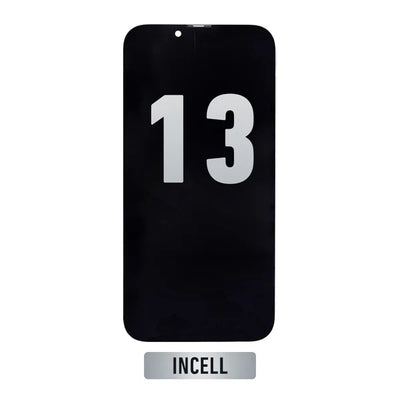 IPHONE 13 INCELL LCD SCREEN REPLACEMENT TIGER 120Hz