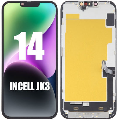 IPHONE 14 INCELL LCD SCREEN REPLACEMENT JK3