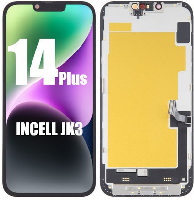 IPHONE 14 PLUS INCELL LCD SCREEN REPLACEMENT JK3