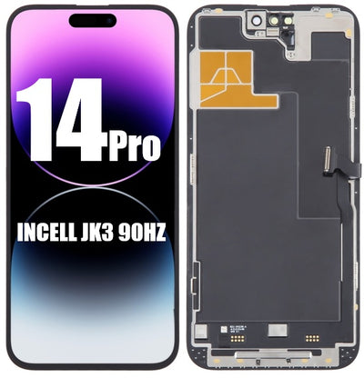 IPHONE 14 PRO INCELL LCD SCREEN REPLACEMENT JK3 90Hz