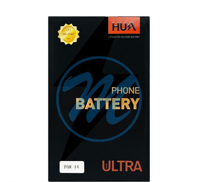 iPhone 14 Battery Replacement