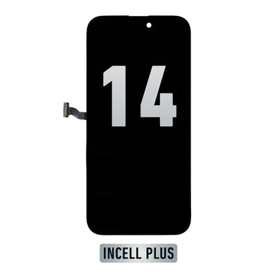 IPHONE 14 INCELL LCD SCREEN REPLACEMENT ALPHA