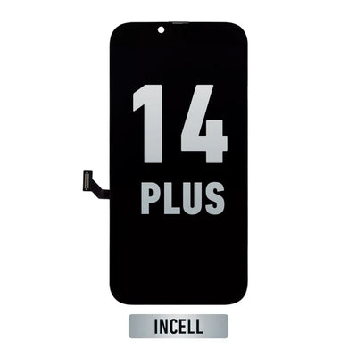 IPHONE 14 PLUS INCELL LCD SCREEN REPLACEMENT ALPHA