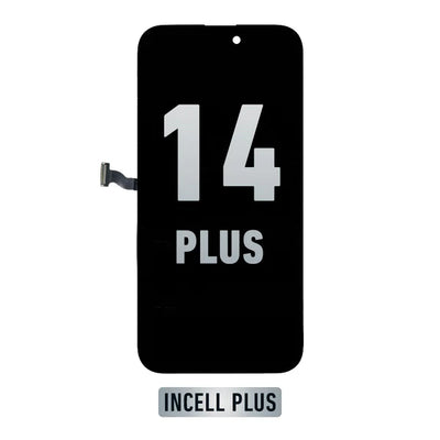 IPHONE 14 Plus INCELL LCD SCREEN REPLACEMENT TIGER 120Hz