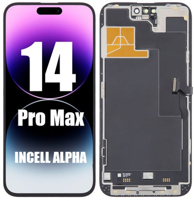 IPHONE 14 PRO MAX LCD SCREEN REPLACEMENT ALPHA