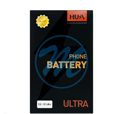 iPhone 14 Pro Max Battery Replacement