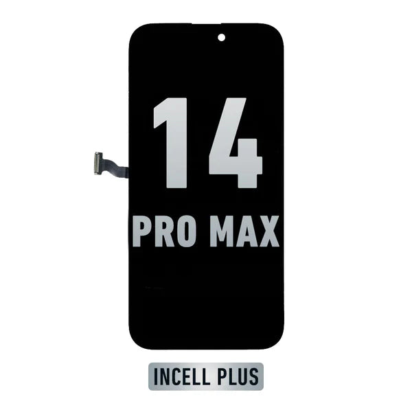 IPHONE 14 PRO MAX INCELL LCD SCREEN REPLACEMENT TIGER 120Hz