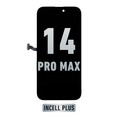 IPHONE 14 PRO MAX INCELL LCD SCREEN REPLACEMENT TIGER 120Hz