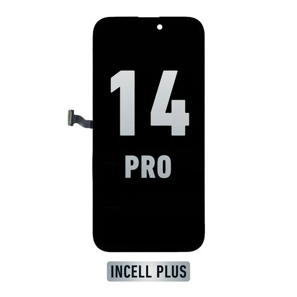 IPHONE 14 PRO INCELL LCD SCREEN REPLACEMENT TIGER 120Hz