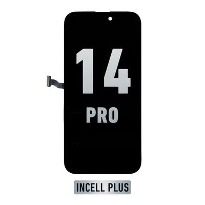 IPHONE 14 PRO INCELL LCD SCREEN REPLACEMENT TIGER 120Hz