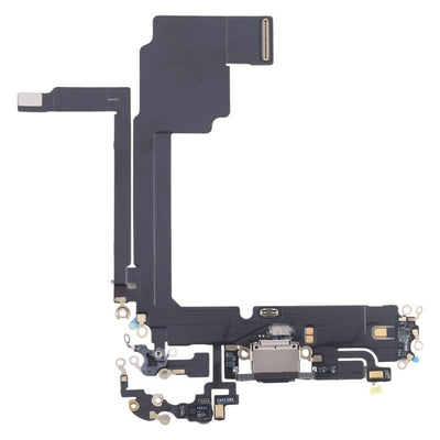 For iPhone 15 Pro Charging Port Cable
