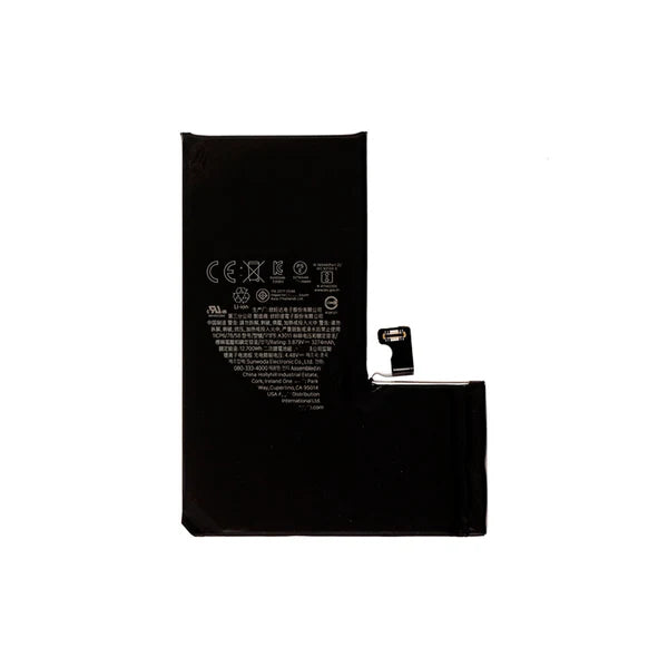 iPhone 15 Pro Battery Replacement