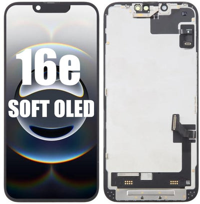 IPHONE 16e SOFT OLED SCREEN REPLACEMENT