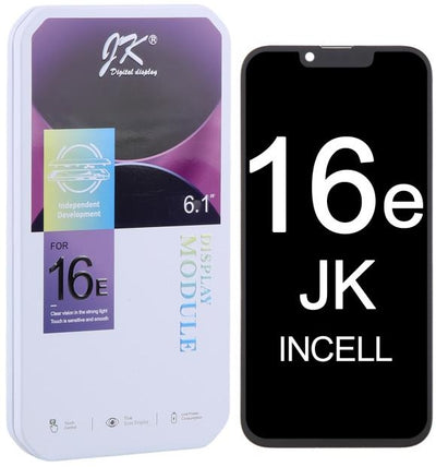 IPHONE 16e INCELL LCD SCREEN REPLACEMENT JK3