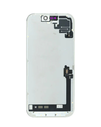 IPHONE 17 INCELL LCD SCREEN REPLACEMENT ALPHA