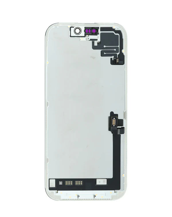 IPHONE 17 INCELL LCD SCREEN REPLACEMENT TIGER 120HZ
