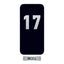 IPHONE 17 INCELL LCD SCREEN REPLACEMENT ALPHA