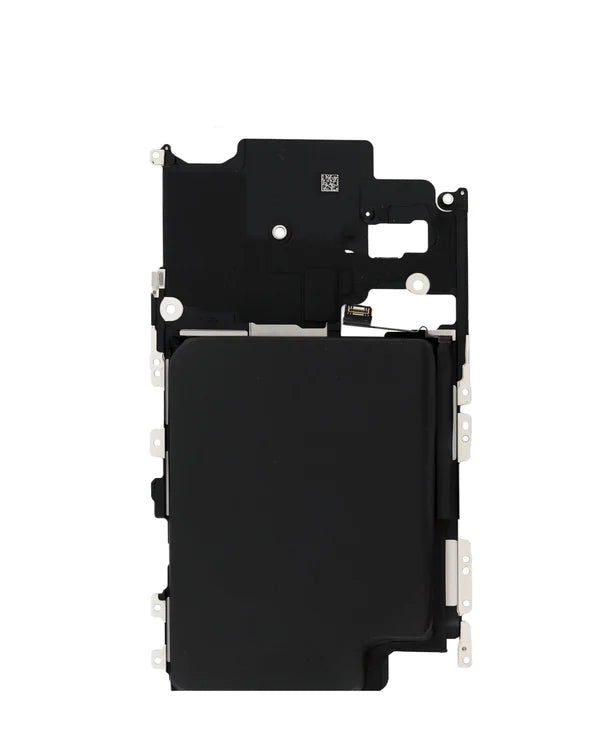 iPhone 17 Pro Max Battery