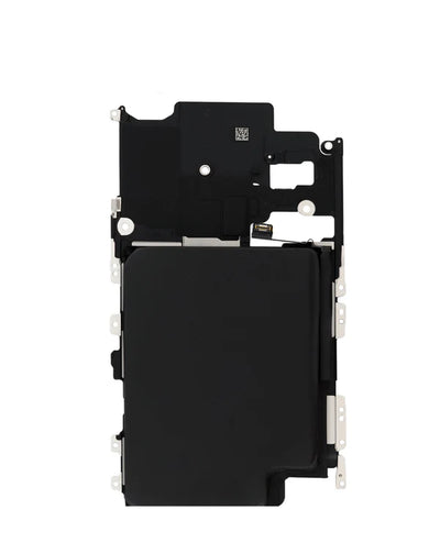 iPhone 17 Pro Battery