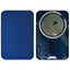 iPhone 17 Pro Max Back Glass Replacement With Steel Plate
