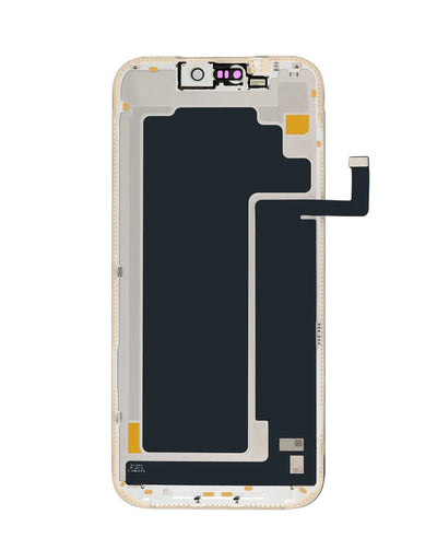 IPHONE 17 PRO MAX INCELL LCD SCREEN REPLACEMENT TIGER 120HZ