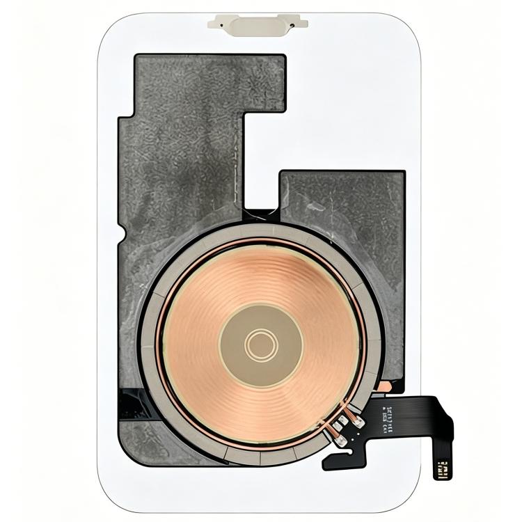iPhone 17 Pro NFC Wireless Charging