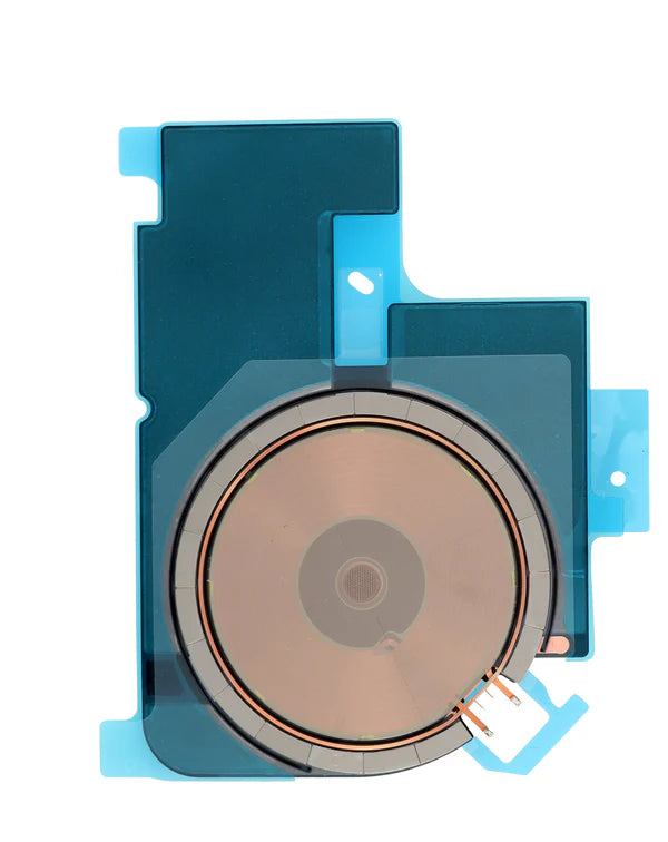 iPhone 17 Pro NFC Wireless Charging