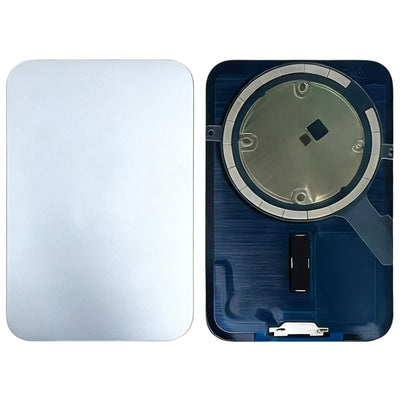 iPhone 17 Pro Back Glass Replacement With Steel Plate