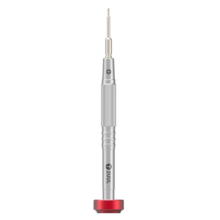 2UUL Colorful Flyshaft Screwdrivers