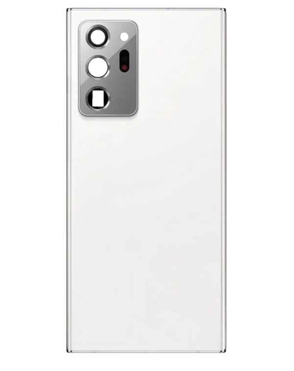 Galaxy Note 20 Ultra Back Glass Replacement